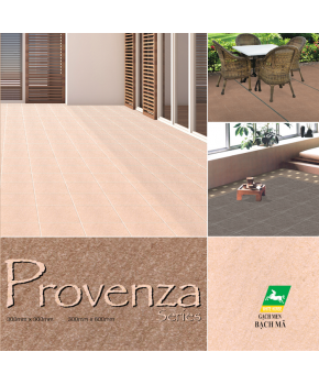 Provenza Series