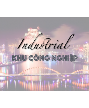 KHU CÔNG NGHIỆP