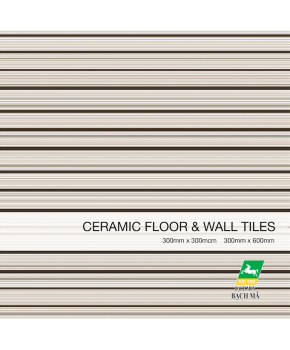 Ceramic Floor & Wall Tiles