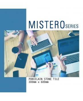 MISTERO Series