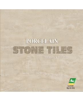 Glazed Porcelain 80cm x 80cm