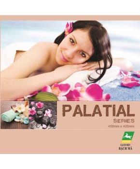 PALATIAL SERIES