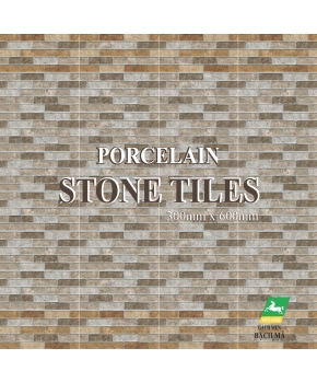 Porcelain Stone 30cm x 60cm