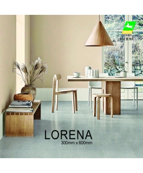 PORCELAIN STONE tile - LORENA series